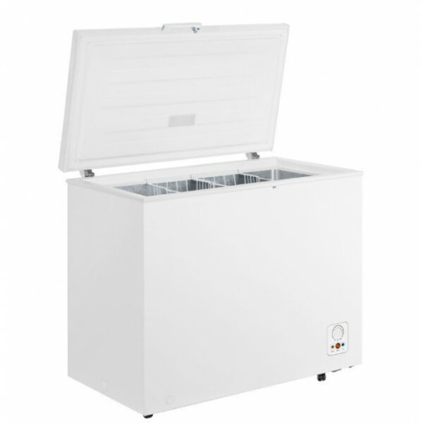 GORENJE FH25FPW Καταψύκτης White