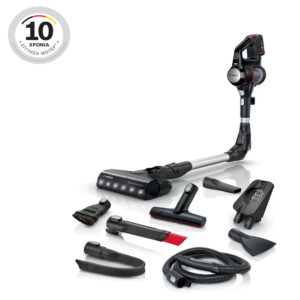 BOSCH BCS711EXT Σκούπα χειρός Stick Black - (12 δόσεις άτοκα)