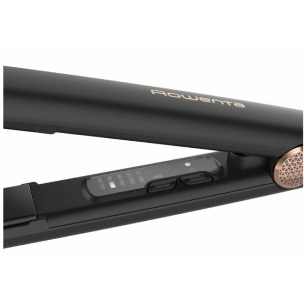 ROWENTA ULTIMATE EXPERIENCE SF8210 Ισιωτικό μαλλιών Black