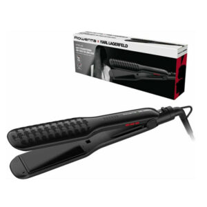 ROWENTA SF411L Ισιωτικό μαλλιών Black
