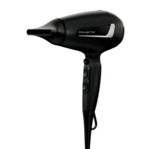 ROWENTA CV8810 Σεσουάρ μαλλιών Black