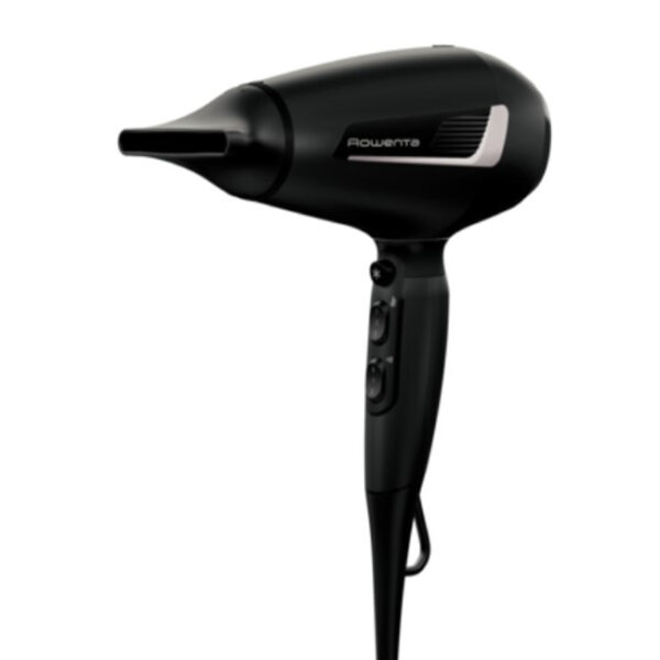 ROWENTA CV8810 Σεσουάρ μαλλιών Black
