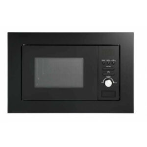 DAVOLINE MCBD 920 Εντοιχιζόμενος Φούρνος Μικροκυμάτων Black