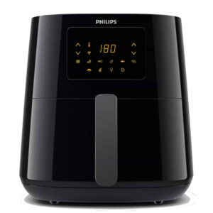 PHILIPS HD9280/70 Φριτέζα αέρος Black