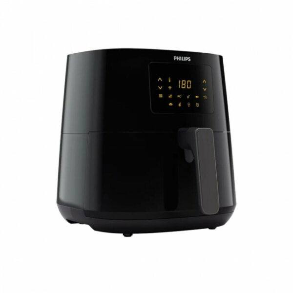 PHILIPS HD9280/70 Φριτέζα αέρος Black