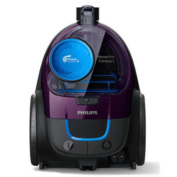 PHILIPS FC9333/09 Σκούπα Purple