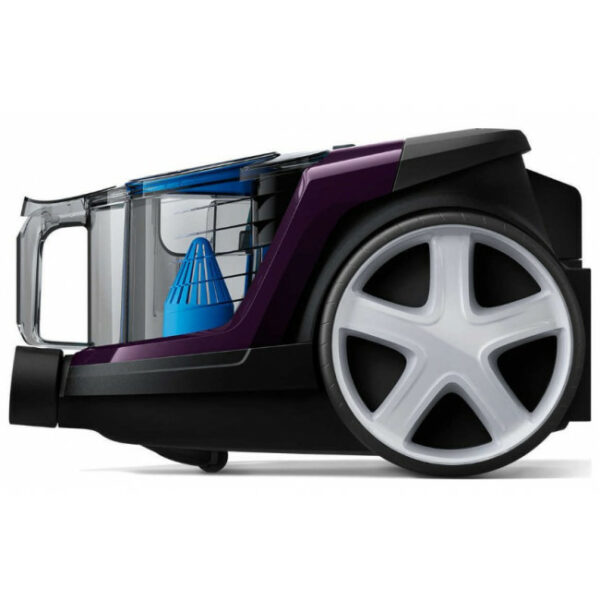 PHILIPS FC9333/09 Σκούπα Purple