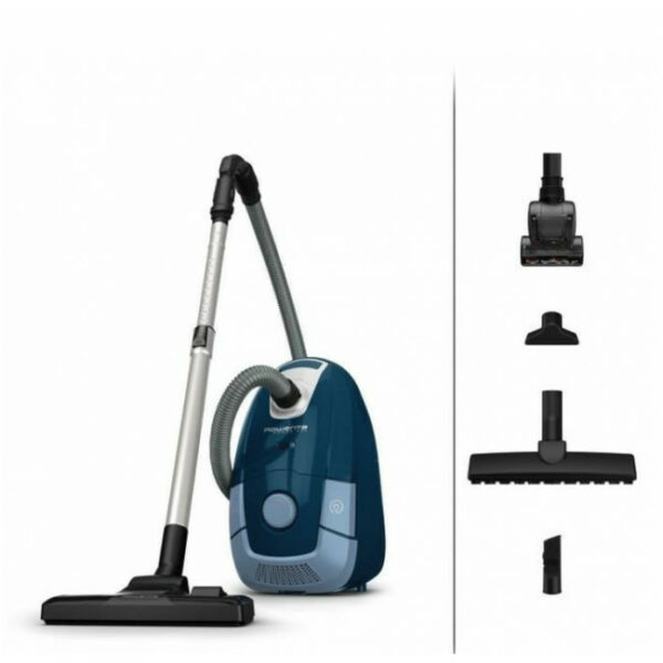 ROWENTA RO3172 POWER XXL Σκούπα Blue - (12 δόσεις άτοκα)