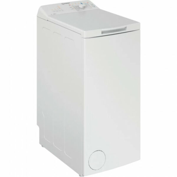 INDESIT BTW L60400 EE/N Πλυντήριο ρούχων White
