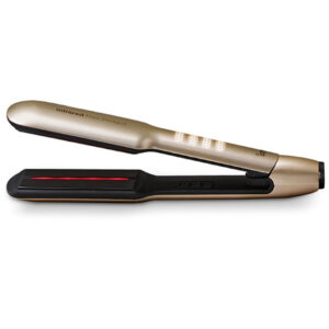 IZZY INFRARED MAX PROTECT IZ-7103 Ισιωτικό μαλλιών Gold