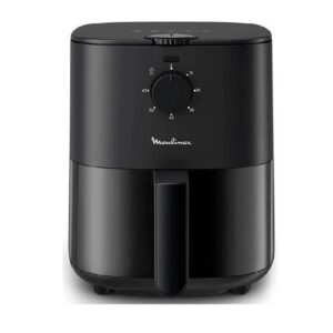 MOULINEX EZ1308 Easy Fry Essential Φριτέζα Black