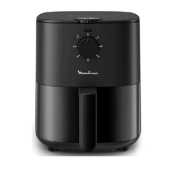 MOULINEX EZ1308 Easy Fry Essential Φριτέζα Black