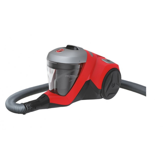 HOOVER HP310HM 011 Σκούπα Red