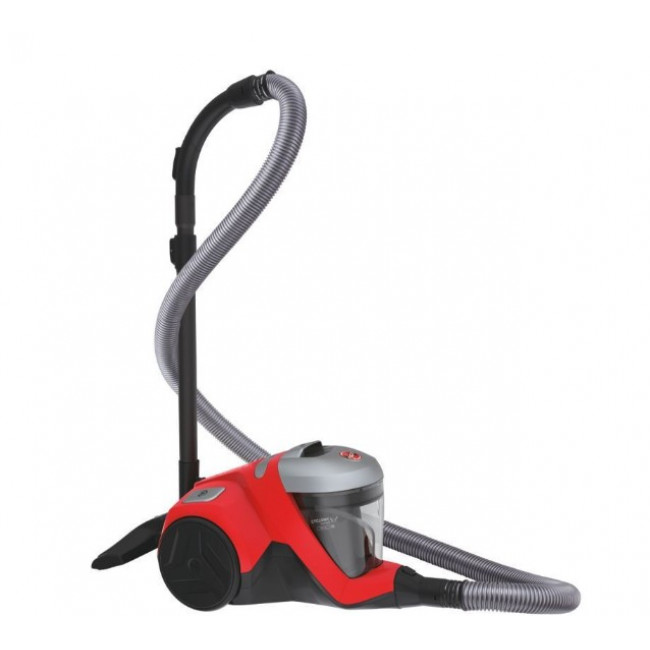 HOOVER HP310HM 011 Σκούπα Red
