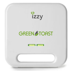 IZZY GREEN TOAST IZ-2010 (224110) Σαντουιτσιέρα