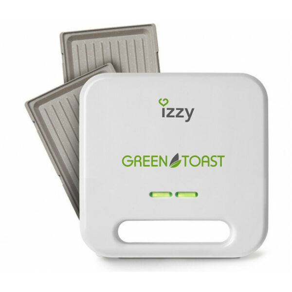 IZZY GREEN TOAST IZ-2010 (224110) Σαντουιτσιέρα