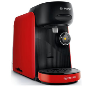 BOSCH TAS16B3 Μηχανή Espresso Red
