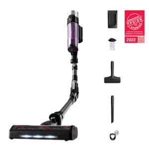 ROWENTA XForce Flex 9.60 RH2038 Σκούπα χειρός Stick Black - (12 δόσεις άτοκα)
