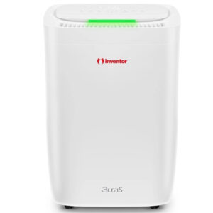 INVENTOR AERAS AIR-UVI-12L Αφυγραντήρας White