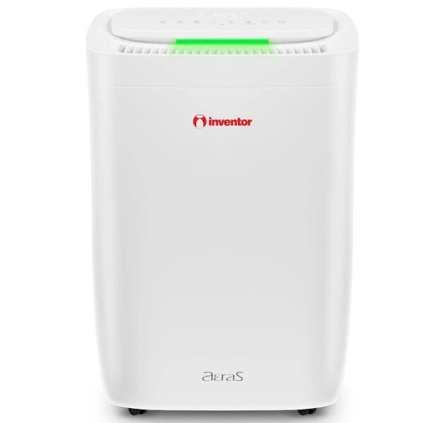 INVENTOR AERAS AIR-UVI-12L Αφυγραντήρας White