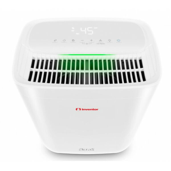 INVENTOR AERAS AIR-UVI-12L Αφυγραντήρας White
