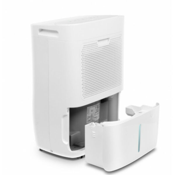INVENTOR AERAS AIR-UVI-12L Αφυγραντήρας White