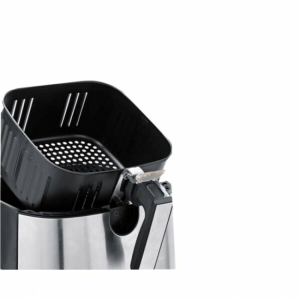 JURO-PRO Healthy Φριτέζα Αέρος Inox - (6 δόσεις άτοκα)