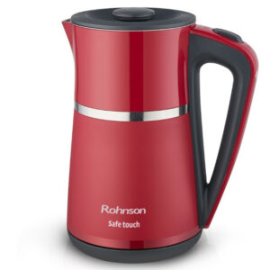ROHNSON R-7524 Βραστήρας Red