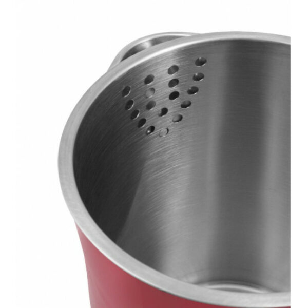 ROHNSON R-7524 Βραστήρας Red