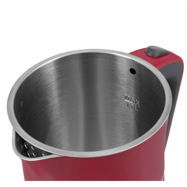 ROHNSON R-7524 Βραστήρας Red