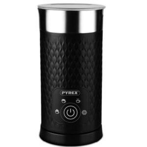 PYREX SB-130 Συσκευή για αφρόγαλα Black