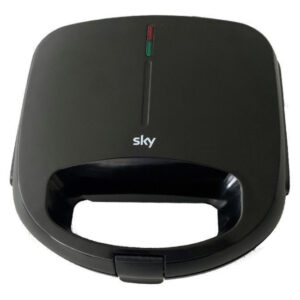 SKY AL-01 Σαντουιτσιέρα Black