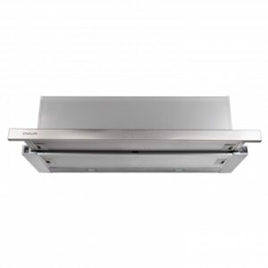 DAVOLINE Sigma GR-IX 090 90cm Συρόμενος Απορροφητήρας Inox