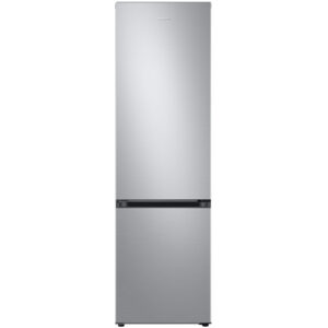 SAMSUNG RB38T600DSA/EF Ψυγειοκαταψύκτης Silver - (12 δόσεις άτοκα)