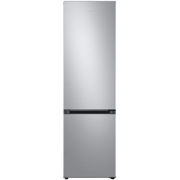 SAMSUNG RB38T600DSA/EF Ψυγειοκαταψύκτης Silver - (12 δόσεις άτοκα)