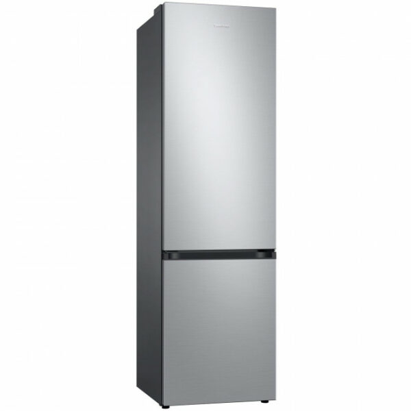 SAMSUNG RB38T600DSA/EF Ψυγειοκαταψύκτης Silver - (12 δόσεις άτοκα)