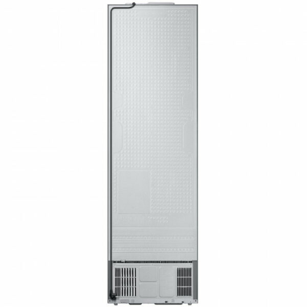 SAMSUNG RB38T600DSA/EF Ψυγειοκαταψύκτης Silver - (12 δόσεις άτοκα)