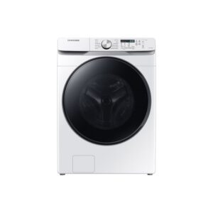 SAMSUNG WF18T8000GW/LV 18KG Πλυντήρια ρούχων - (12 δόσεις άτοκα)