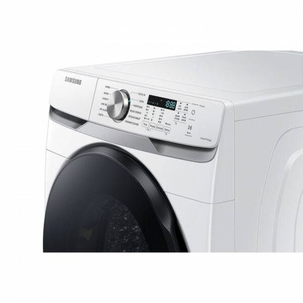 SAMSUNG WF18T8000GW/LV 18KG Πλυντήρια ρούχων - (12 δόσεις άτοκα)