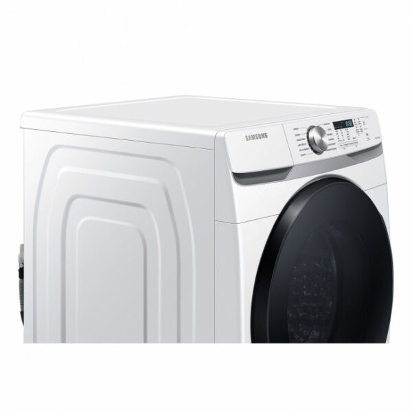 SAMSUNG WF18T8000GW/LV 18KG Πλυντήρια ρούχων - (12 δόσεις άτοκα)
