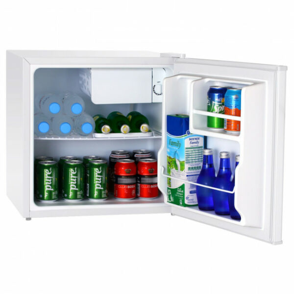 INVENTOR MB490W Μικρό ψυγείο - Mini bar White
