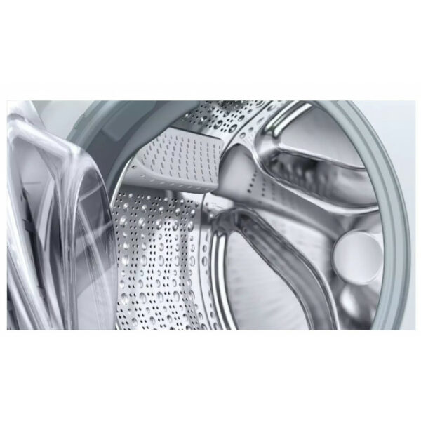 BOSCH WGG24409GR Πλυντήριο ρούχων White - (12 δόσεις άτοκα)