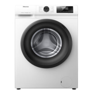 HISENSE WFQP9014 EVM Πλυντήριο ρούχων White - (6 δόσεις άτοκα)