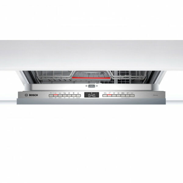 BOSCH SMV4HTX31E Πλήρως Εντοιχιζόμενο Πλυντήριο πιάτων - Image 3