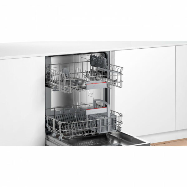 BOSCH SMV4HTX31E Πλήρως Εντοιχιζόμενο Πλυντήριο πιάτων - Image 2