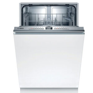 BOSCH SMV4HTX31E Πλήρως Εντοιχιζόμενο Πλυντήριο πιάτων