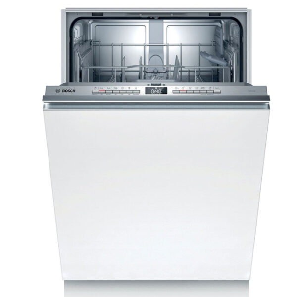 BOSCH SMV4HTX31E Πλήρως Εντοιχιζόμενο Πλυντήριο πιάτων