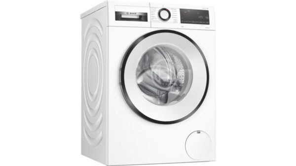 BOSCH WGG24409GR Πλυντήριο ρούχων White - (12 δόσεις άτοκα)