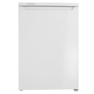HISENSE RR154D4AW2 Μονόπορτο Ψυγείο White