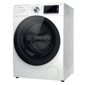 WHIRLPOOL W6 W045WB EE Πλυντήριο ρούχων White - (6 δόσεις άτοκα)